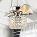 JYL9606A Lighting/Ceiling Lights/Ceiling Fans