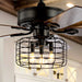JYL9603A Lighting/Ceiling Lights/Ceiling Fans