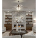 JYL9600A Lighting/Ceiling Lights/Ceiling Fans
