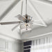 JYL9600A Lighting/Ceiling Lights/Ceiling Fans