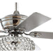 JYL9600A Lighting/Ceiling Lights/Ceiling Fans