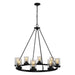 JYL7554A Lighting/Ceiling Lights/Chandeliers