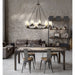 JYL7554A Lighting/Ceiling Lights/Chandeliers