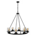 JYL7554A Lighting/Ceiling Lights/Chandeliers