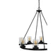 JYL7554A Lighting/Ceiling Lights/Chandeliers