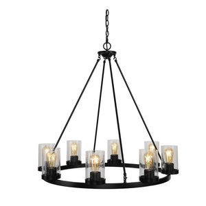 JYL7554A Lighting/Ceiling Lights/Chandeliers