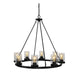 JYL7554A Lighting/Ceiling Lights/Chandeliers