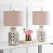 JYL1075A-SET2 Lighting/Lamps/Table Lamps