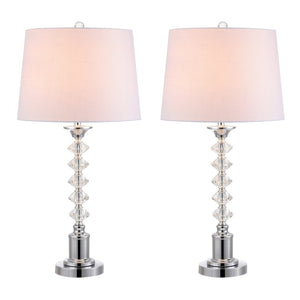 JYL2052A-SET2 Lighting/Lamps/Table Lamps