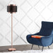 JYL6107A Lighting/Lamps/Floor Lamps