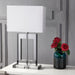 JYL2015A Lighting/Lamps/Table Lamps