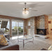 JYL9607A Lighting/Ceiling Lights/Ceiling Fans