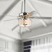 JYL9607A Lighting/Ceiling Lights/Ceiling Fans