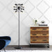 JYL9049A Lighting/Lamps/Floor Lamps