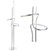 JYL7028A Lighting/Lamps/Floor Lamps