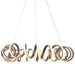 JYL7208A Lighting/Ceiling Lights/Chandeliers