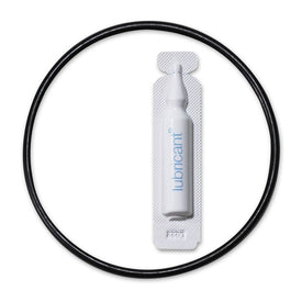 O-Ring and Lubricant Kit for Standard Housings