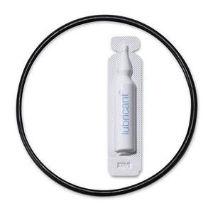 O-Ring and Lubricant Kit for Standard Housings