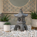 15017 Outdoor/Lawn & Garden/Garden Decor