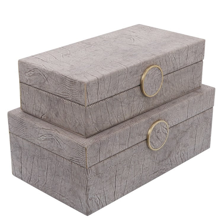 Product Image: 16784 Decor/Decorative Accents/Boxes