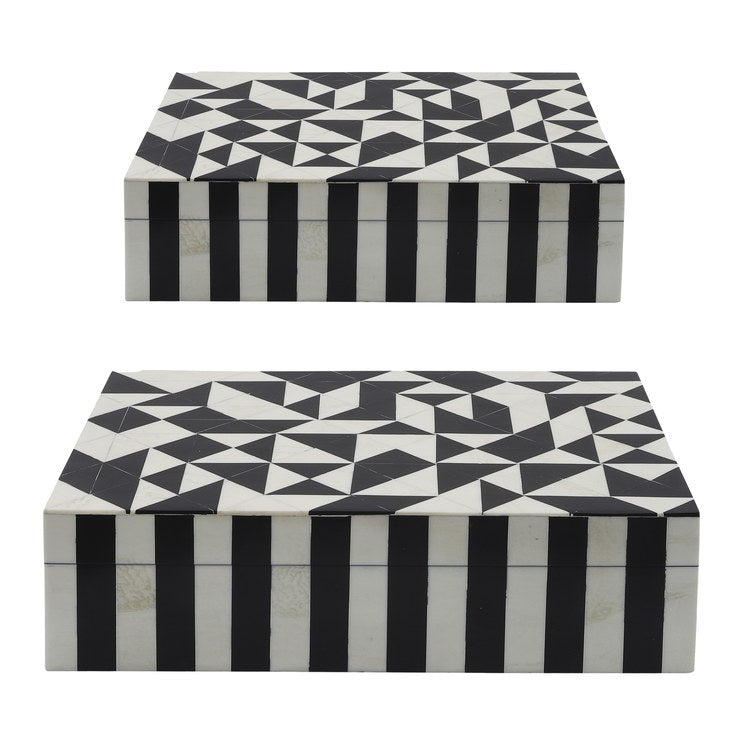 Product Image: 16549-01 Decor/Decorative Accents/Boxes