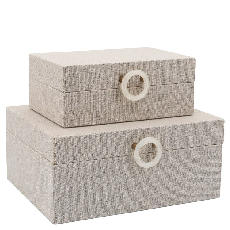 Product Image: 16786 Decor/Decorative Accents/Boxes