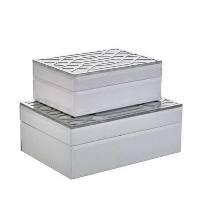 Product Image: 13197-02 Decor/Decorative Accents/Boxes