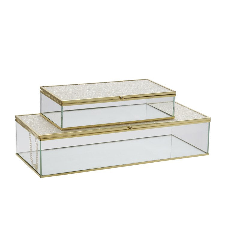 Product Image: 15371-01 Decor/Decorative Accents/Boxes