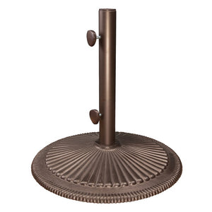 SSBW500 Outdoor/Outdoor Shade/Umbrella Bases