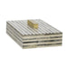 15299 Decor/Decorative Accents/Boxes