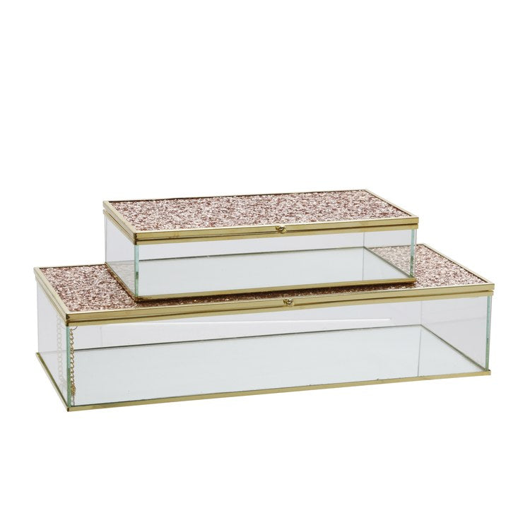 Product Image: 15371-02 Decor/Decorative Accents/Boxes