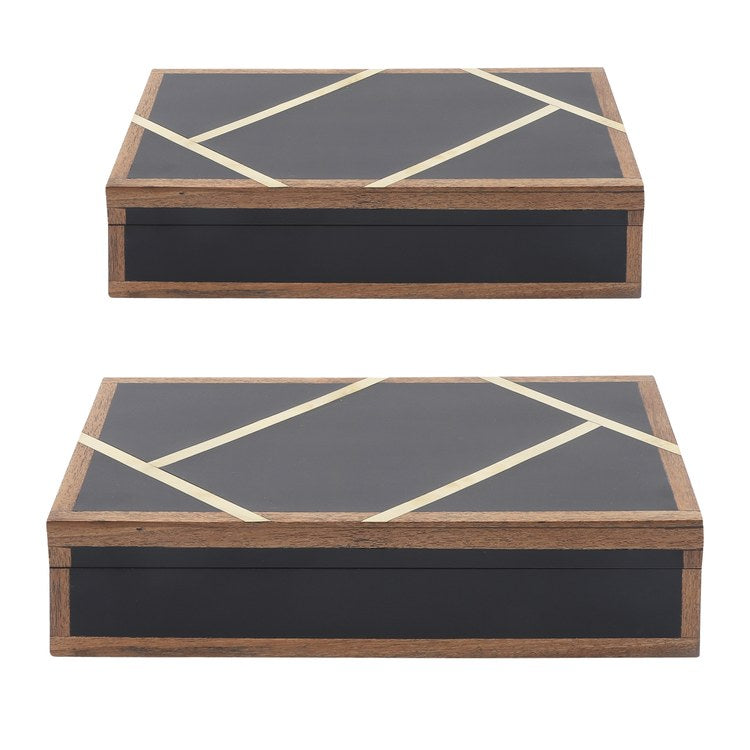Product Image: 16549-03 Decor/Decorative Accents/Boxes