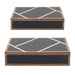 16549-03 Decor/Decorative Accents/Boxes
