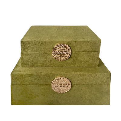 Product Image: 15383-01 Decor/Decorative Accents/Boxes
