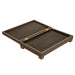 15453-02 Decor/Decorative Accents/Boxes