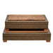 15453-02 Decor/Decorative Accents/Boxes