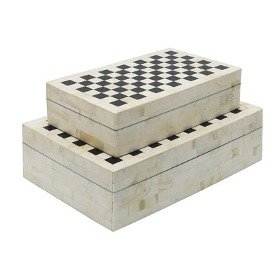 Product Image: 16143 Decor/Decorative Accents/Boxes