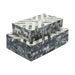 16144 Decor/Decorative Accents/Boxes
