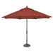 SSUM92-1100-D2407 Outdoor/Outdoor Shade/Patio Umbrellas
