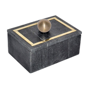 16407-03 Decor/Decorative Accents/Boxes
