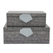 15454-02 Decor/Decorative Accents/Boxes