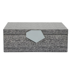 15454-02 Decor/Decorative Accents/Boxes