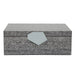 15454-02 Decor/Decorative Accents/Boxes