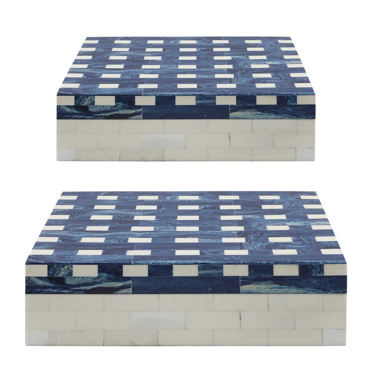 Product Image: 16649 Decor/Decorative Accents/Boxes