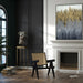 70124 Decor/Wall Art & Decor/Framed Art