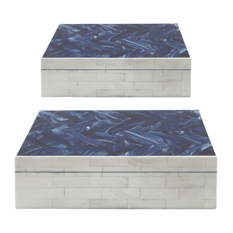 Product Image: 16650 Decor/Decorative Accents/Boxes