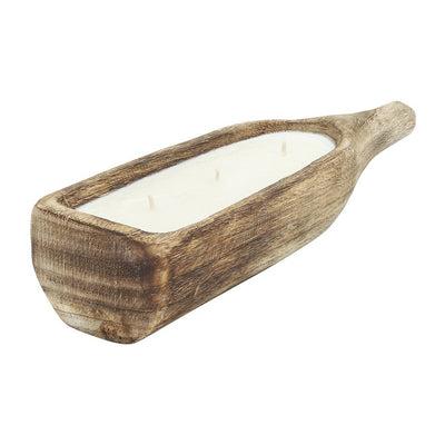Product Image: 80129-01 Decor/Candles & Diffusers/Candles