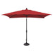SSUM92-6X10RT09-A5403 Outdoor/Outdoor Shade/Patio Umbrellas