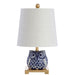 JYL3014A Lighting/Lamps/Table Lamps