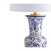JYL5014A Lighting/Lamps/Table Lamps